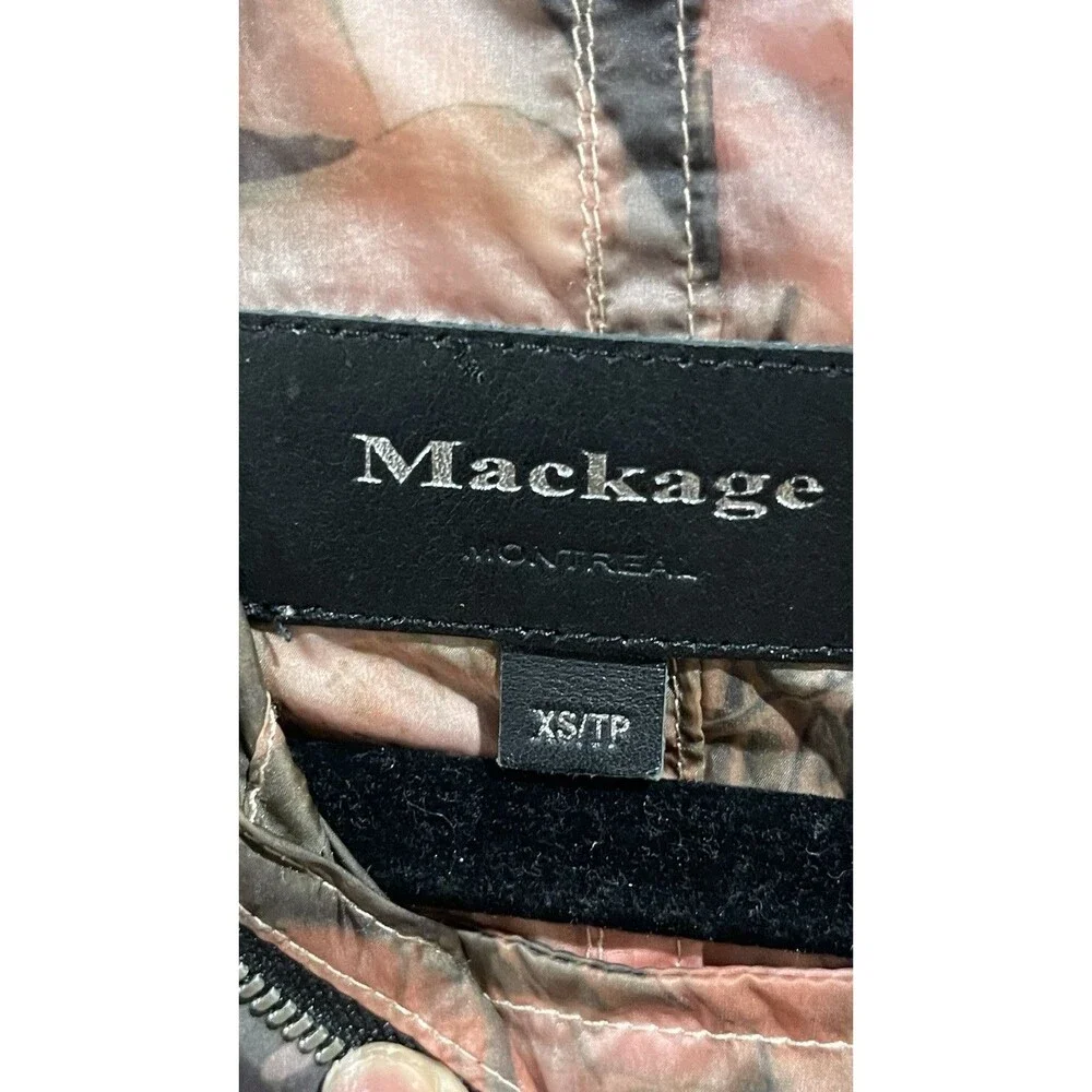 Mackage beautiful montréal